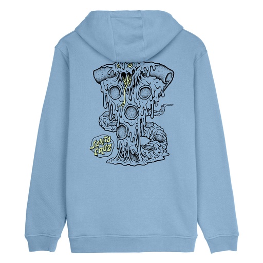HOOD BRAUN FEVER DREAM