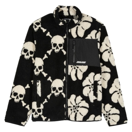 JACKET MEYER FREESTYLE