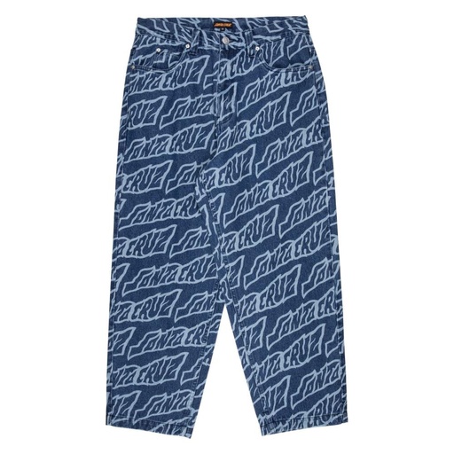 PANT BIG PANTS