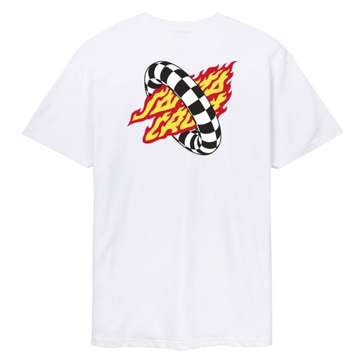 TEE GOAL FLAME