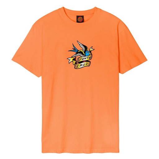 TEE SOMMER SPARROW FRONT
