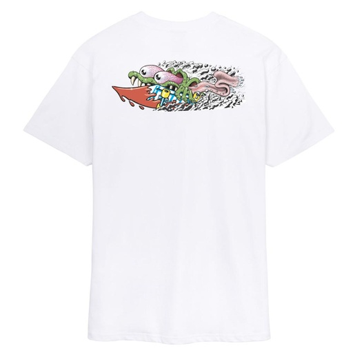 TEE MEEK CONCRETE SLASHER