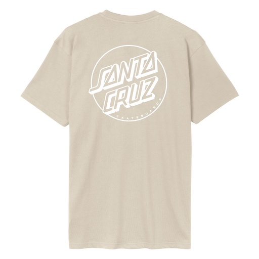 TEE OPUS DOT STRIPE