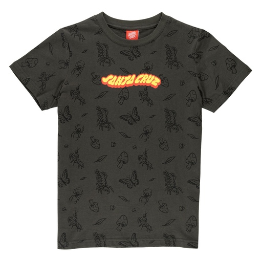 YOUTH TEE WINKOWSKI COMIC BUGS