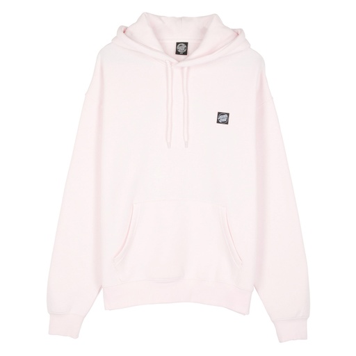 WOMEN HOOD OPUS DOT LABEL