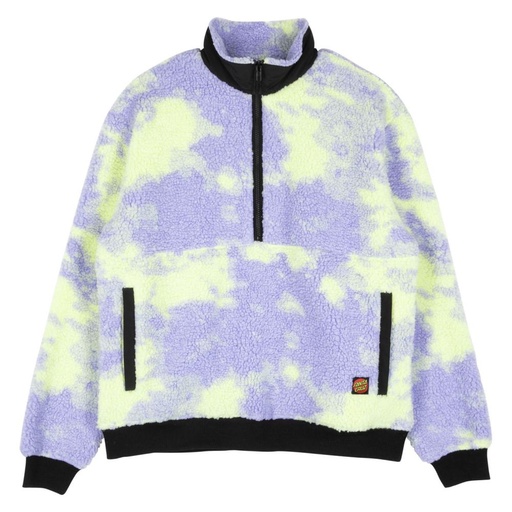WOMEN JACKET ASTRA SHERPA FLEECE