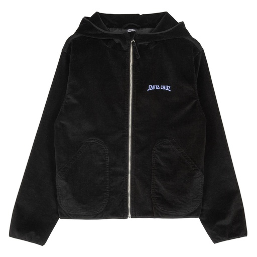 WOMEN JACKET SET STRIP