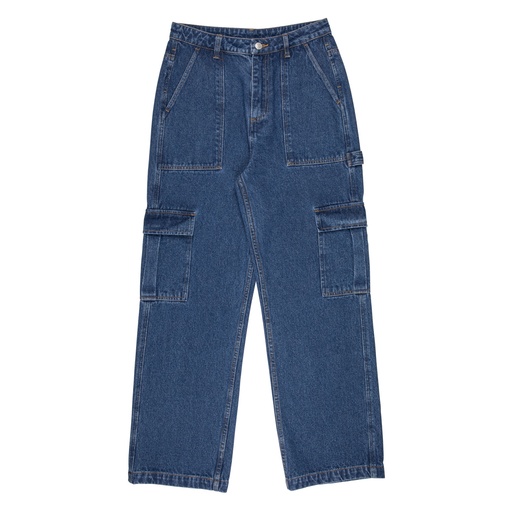 WOMEN PANT WORKERS CARGO