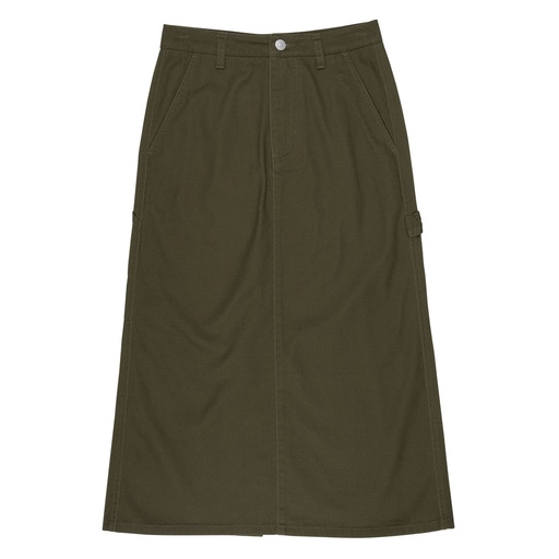 WOMEN SKIRT CLASSIC CARPENTER