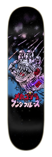 [11117197] GODZILLA MECHA HAND 8.0 X 31.60