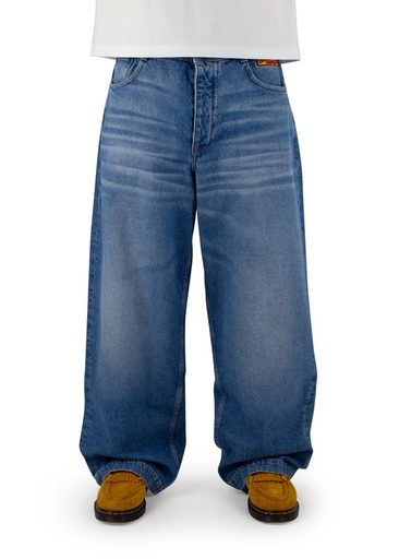 X-TRA DESPERADOS DENIM
