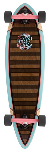 [11116446] WAVE DOT SPLICE 9.20 X 33 PINTAIL