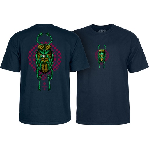 TEE MIKE VALLELY BUG