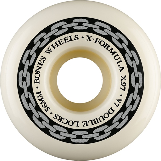 [WSCAX26V75697A4] 56MM V7 XF DOUBLE LOCK X-FORMULA 97A