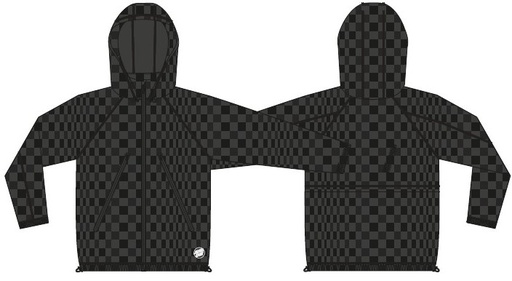 JACKET CRASH