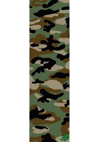 [88482893001] CAMO GREEN GRIP TAP 9X33 MOB (1 SHEET)