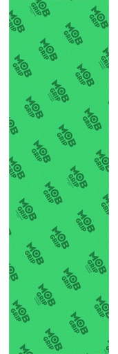 [88483033003] TRANSPARENT GREEN GRIP TAPE 9 X 33 1 SHEET