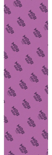 [88483033005] TRANSPARENT PURPLE GRIP TAPE 9X33 (1 SHEET)