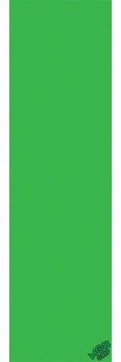 [88482899003] MOB COLORS GREEN GRIPTAPE 9 X 33 1 SHEET