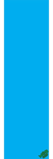 [88482899004] MOB COLORS BLUE GRIPTAPE 9 X 33 1 SHEET