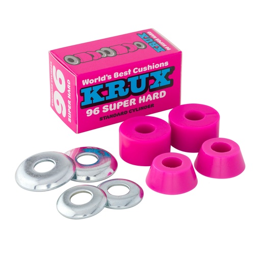 [33531345000] WORLDS BEST CUSHIONS SUPER HARD (96A) 1 SET