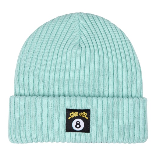 Beanie Winkowski Ocho Label