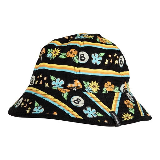 [SCA-HAT-0058] Hat Winkowski Ocho Trip Bucket