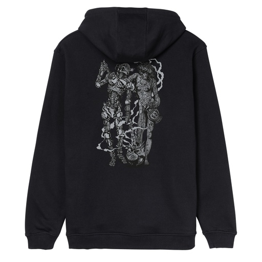 Hood Wooten Duo Zip
