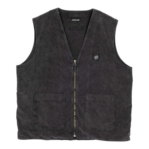 Jacket Chill Vest