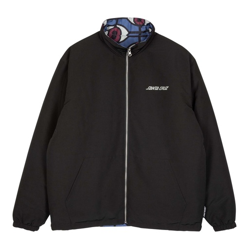 Jacket Mimic Reversble