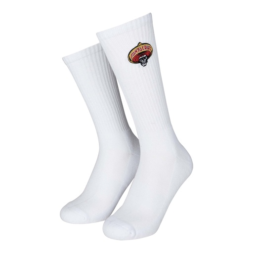 Socks Guzman Skull Sock