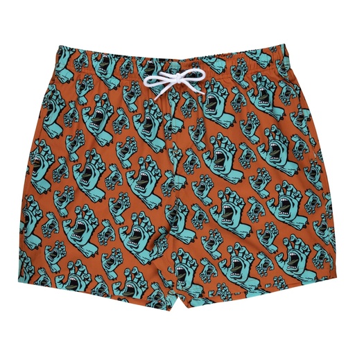 Swimshort Hands All Over