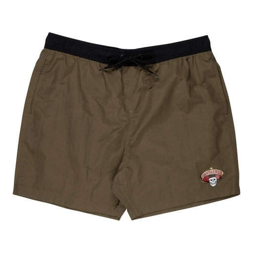 Swimshort Guzman Skull