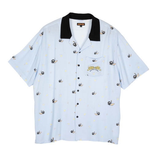 Shirt Winkowski Surf SS