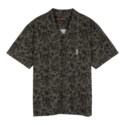 Shirt Roskopp Voodoo Room SS