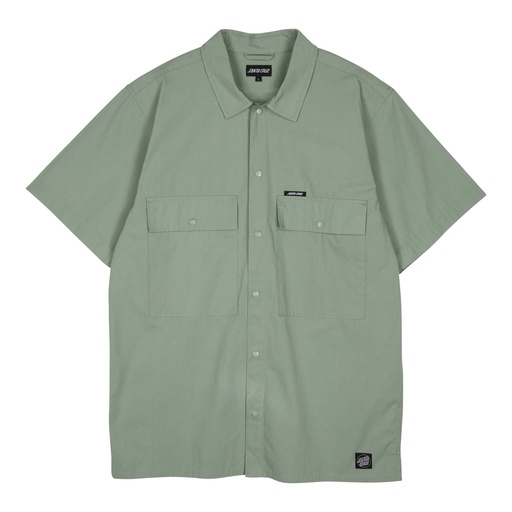 Shirt SS Service