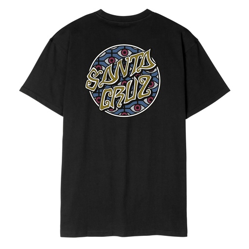 T-Shirt Salba Eyes Dot
