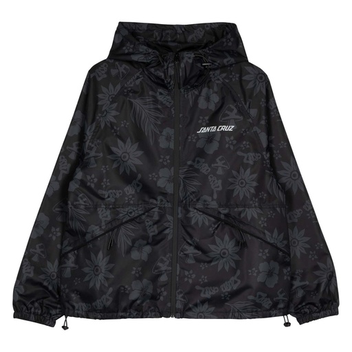 Womens Jacket Take A Trip