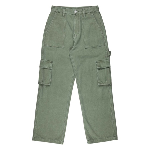 Womens Pant Workers Cargo