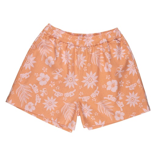 Womens Shorts Take A Trip