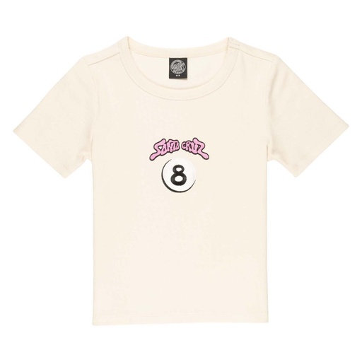 Womens T-Shirt Winkowski Ocho Front