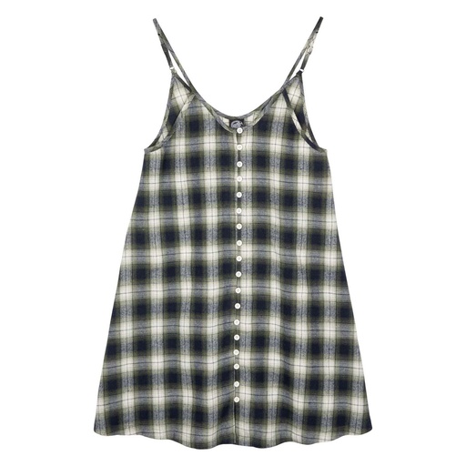 [SCA-WDR-0458] DRESS WOMEN SUNDANCE SKATER DRESS (copia)