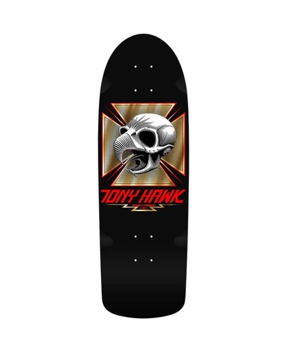 [DCPMBBHA16X] BONES BRIGADE TOMMY GUERRERO SERIES 16 BLACK 9.75 (copia)