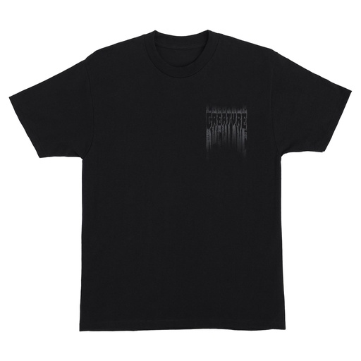 T-Shirt Tattered