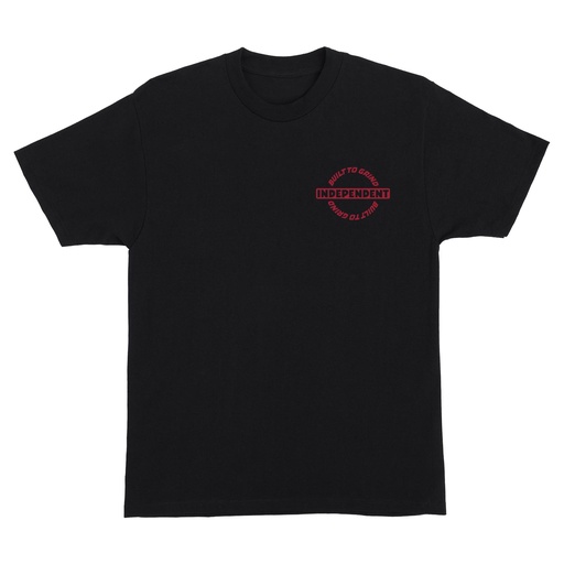 T-Shirt Bar-rier