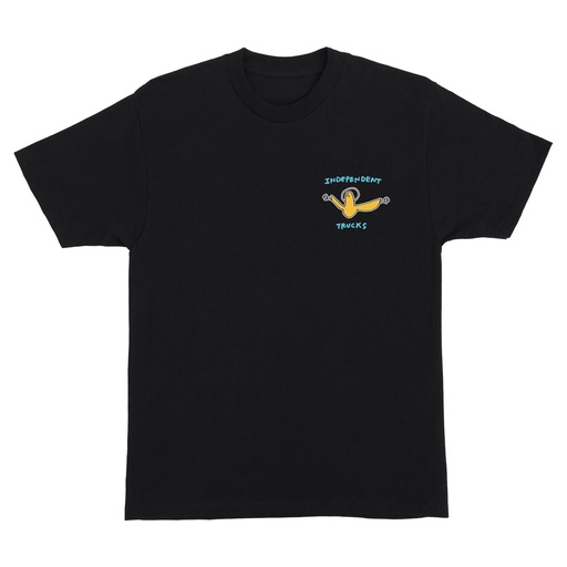 T-Shirt Gonz Hanger