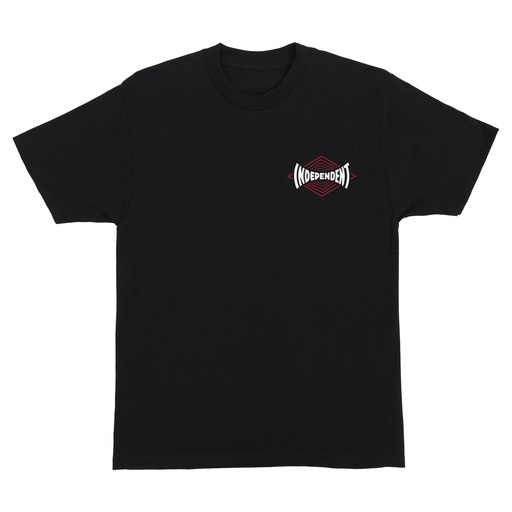 T-Shirt Vertigo Span
