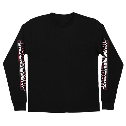 T-Shirt L/S Barhouse