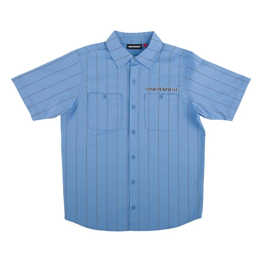 Shirt Union Work S/S