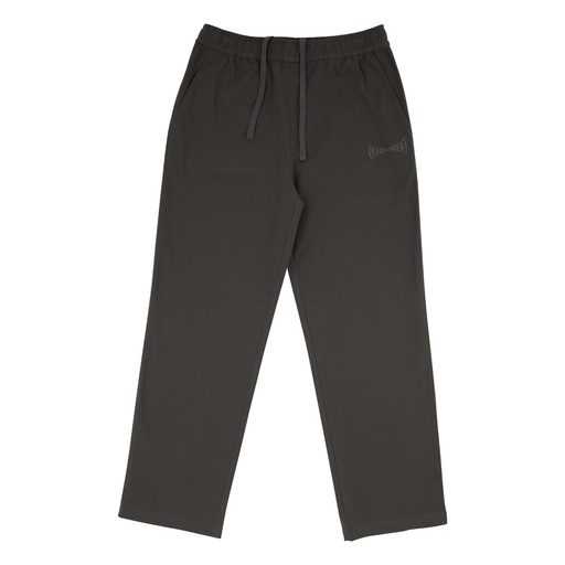 Pants Span Elastic Waist